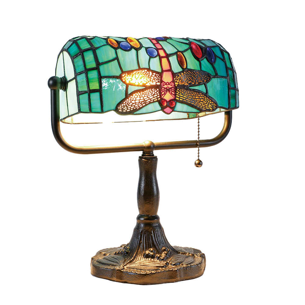 Tiffany Lamps