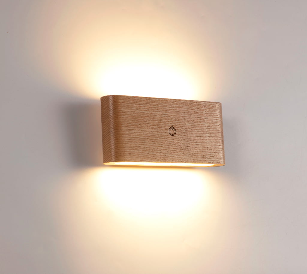 Magnetic Stick Rechargeable Motion Sensor Night Light