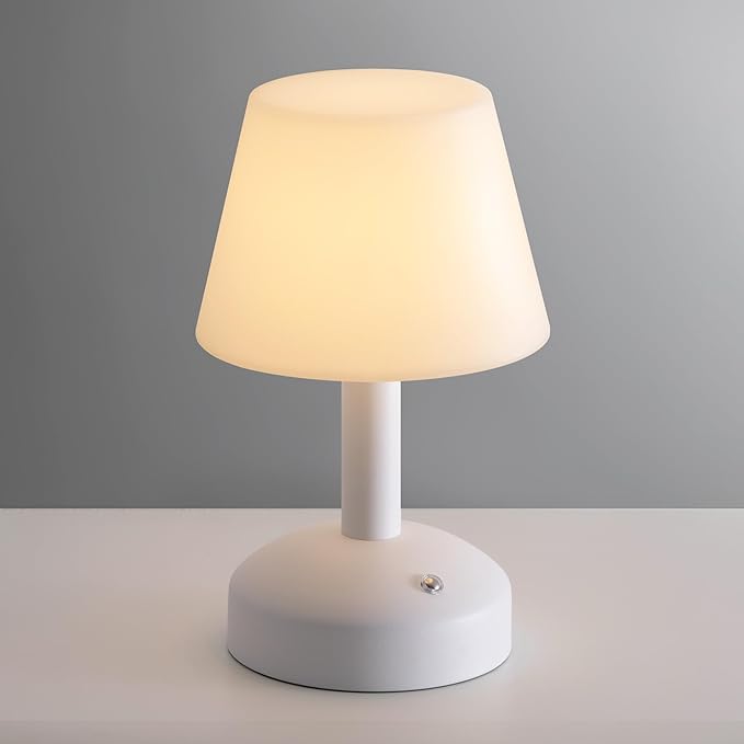 Modern Cordless Small Table Lamps