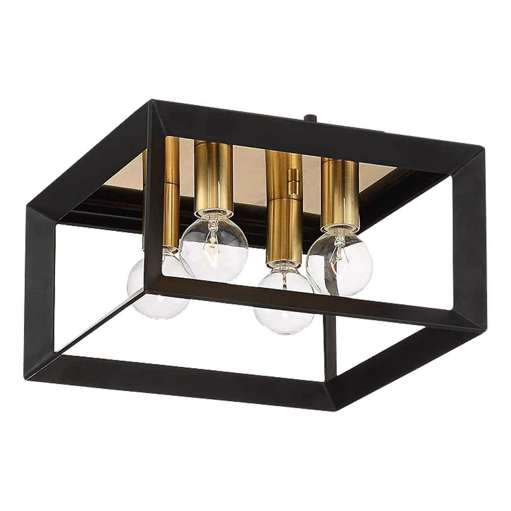Modern Flush Mount Ceiling Lamps