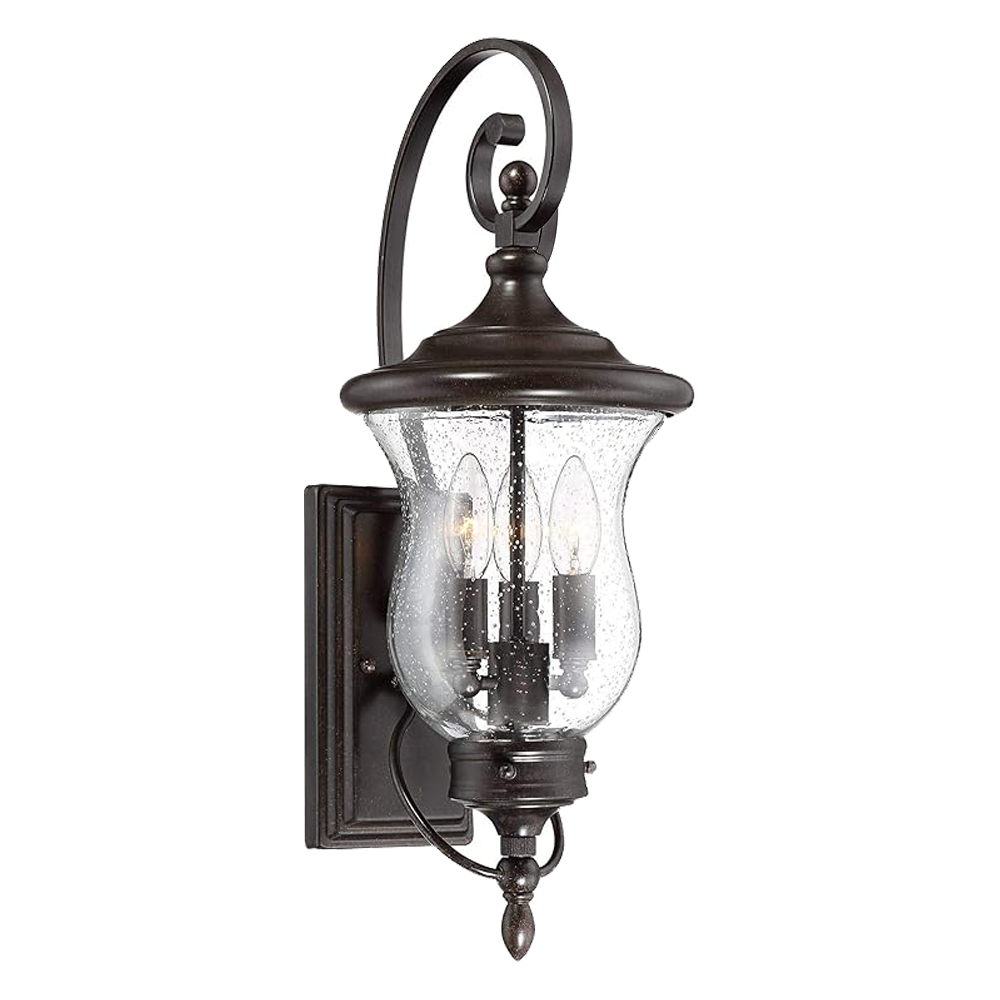 Large Exterior Wall Lanterns