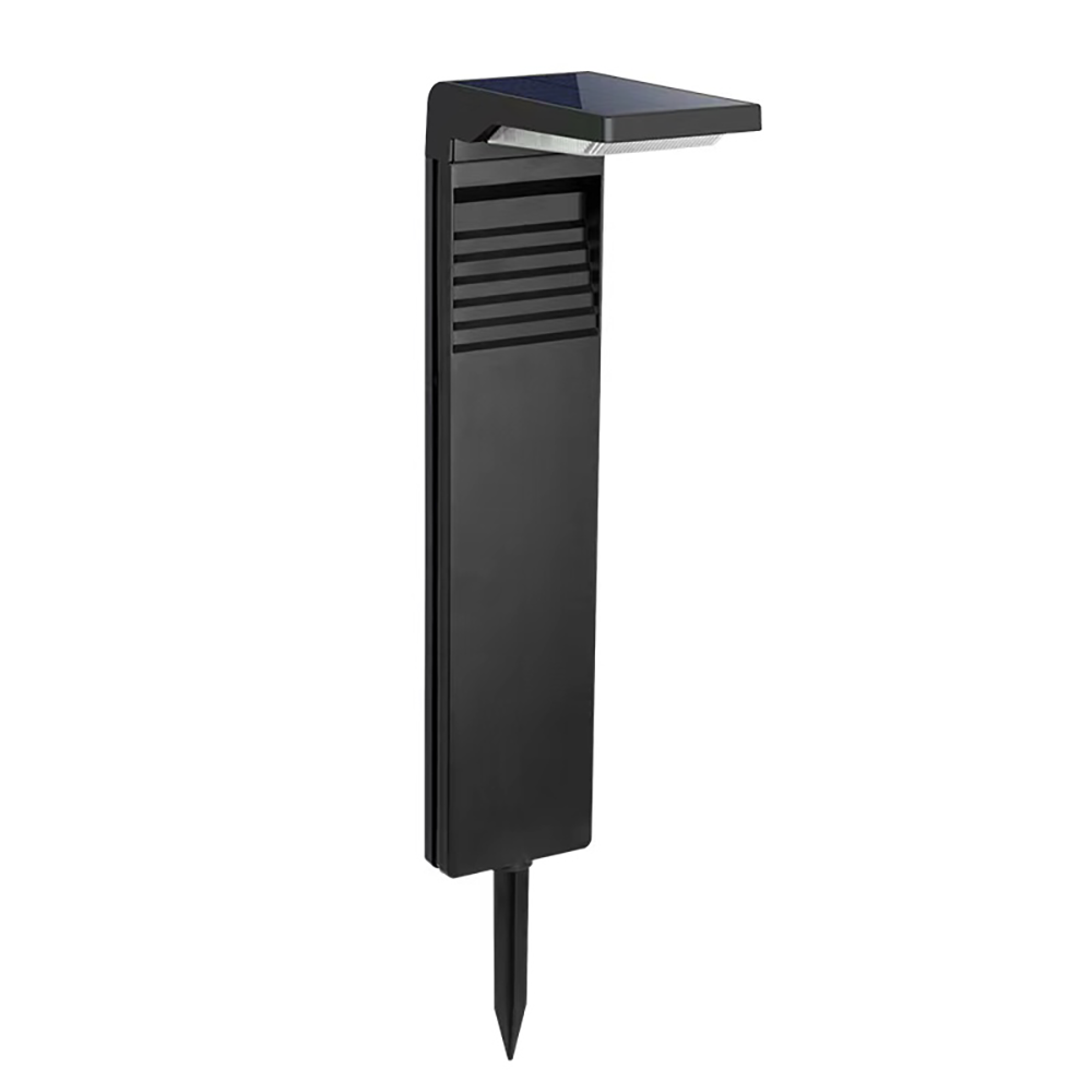 OutdoorSolar Pathway Lights