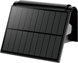 Outdoor Solar Motion Lights