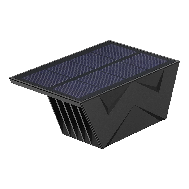 Solar Wall Light UP Down