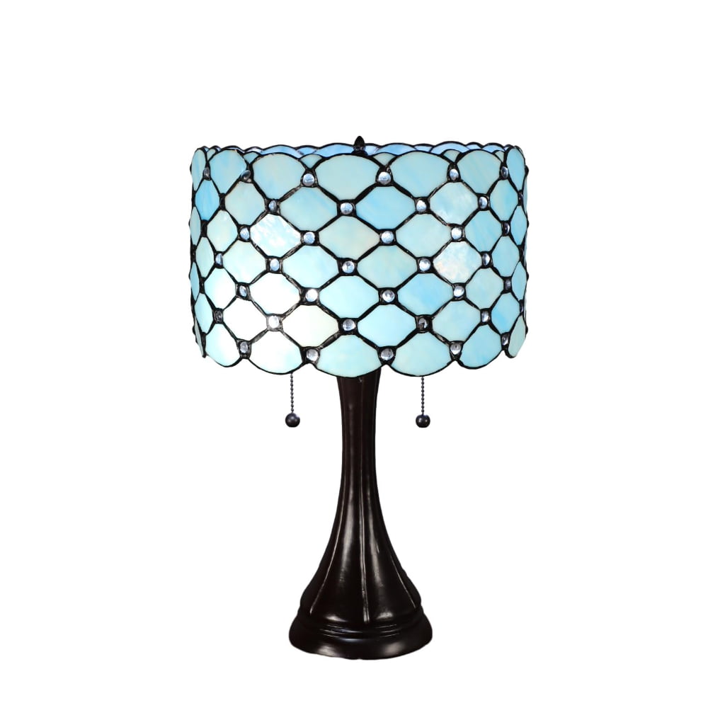 Tiffany Style Table Lamp
