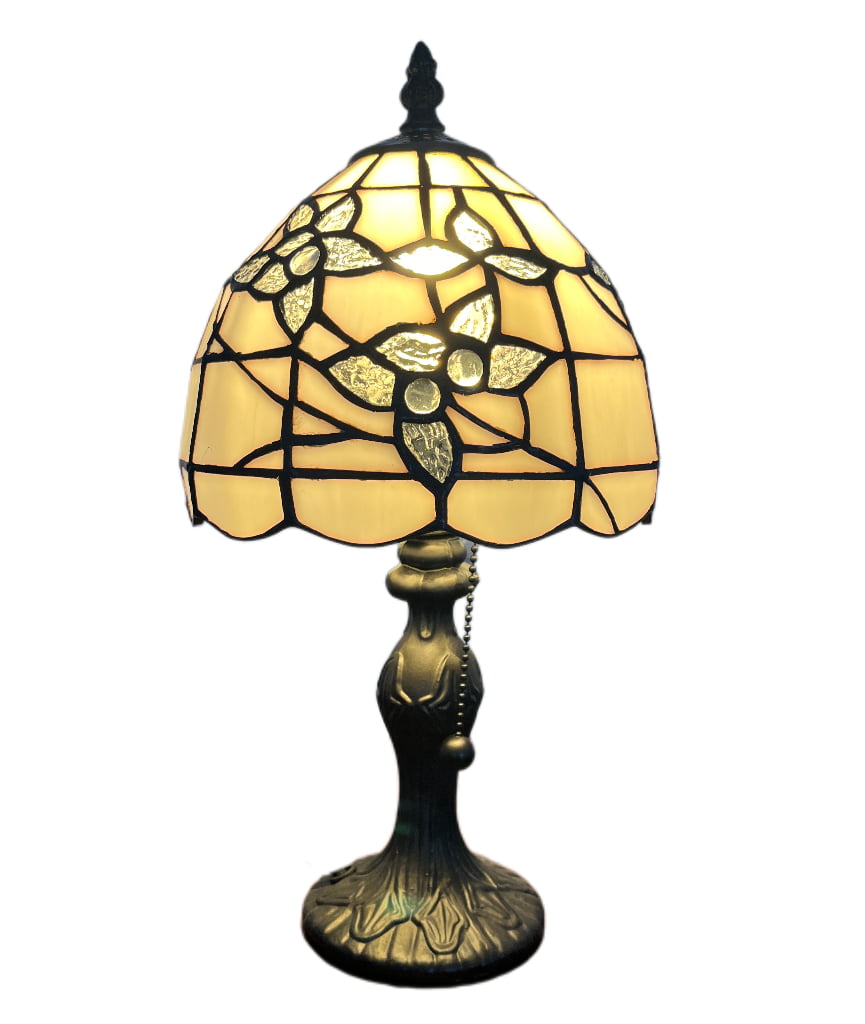 Stained Glass Tiffany Table Lamps